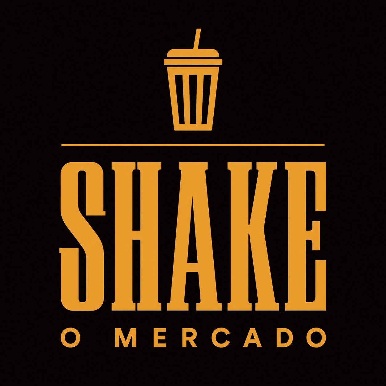 Shake o Mercado